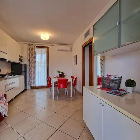 Villaggio Tulipano Appartement