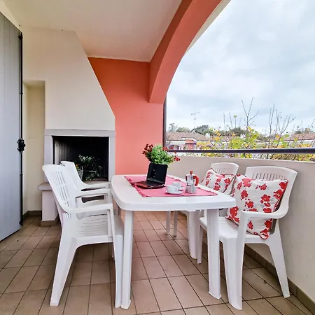 Villaggio Tulipano