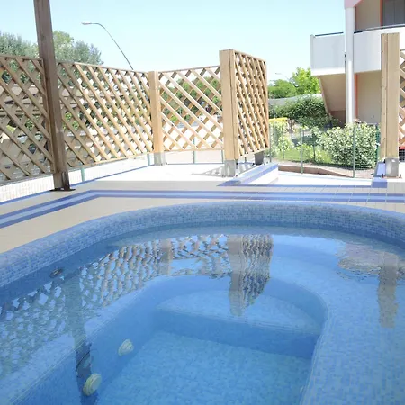 Appartement Villaggio Tulipano