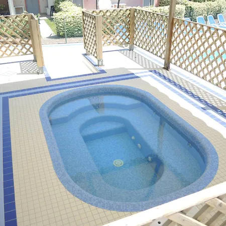 Appartement Villaggio Tulipano *