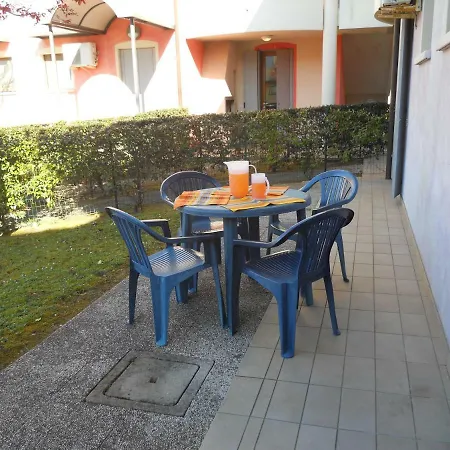 Villaggio Tulipano Daire