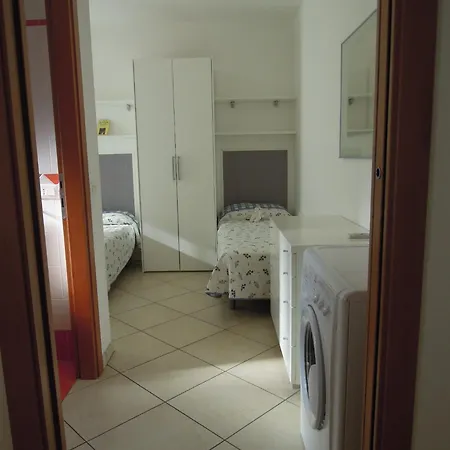 Lägenhet Villaggio Tulipano Bibione