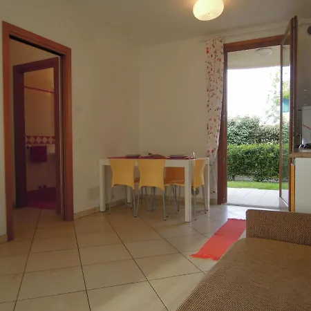 Villaggio Tulipano Bibione