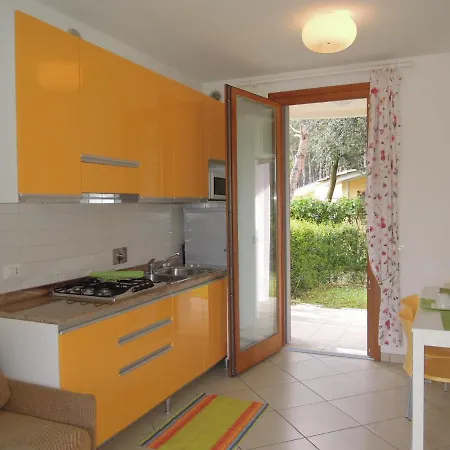 Daire Villaggio Tulipano