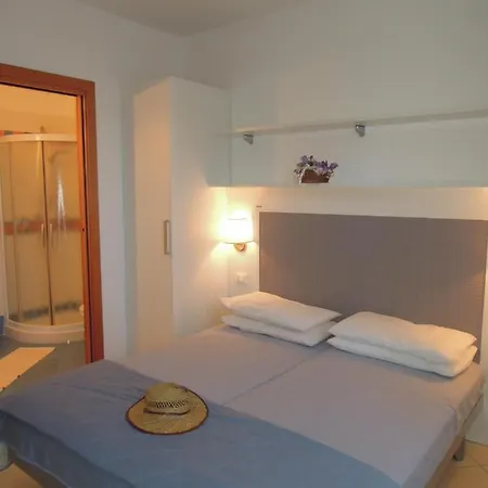 Villaggio Tulipano Daire