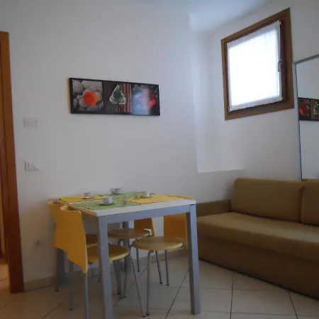 Villaggio Tulipano Daire *