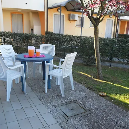 Villaggio Tulipano Bibione