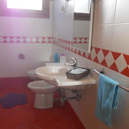 Villaggio Tulipano * Bibione