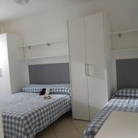 Villaggio Tulipano Bibione