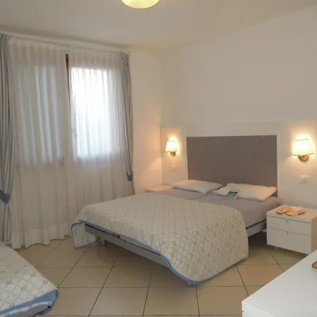 Villaggio Tulipano Apartmán *