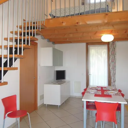 Daire Villaggio Tulipano Bibione