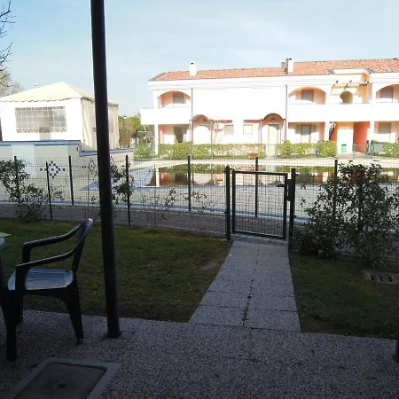 Villaggio Tulipano Daire Bibione