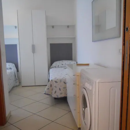 Villaggio Tulipano Lägenhet Bibione