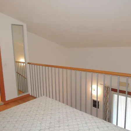 Apartmán Villaggio Tulipano