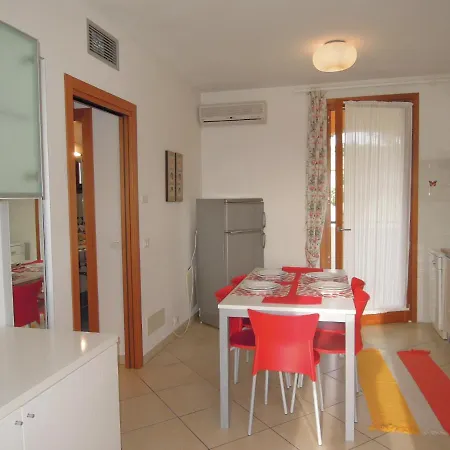 Villaggio Tulipano Daire