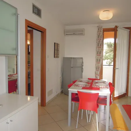 Villaggio Tulipano Daire *