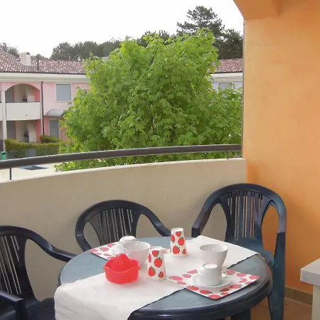 Villaggio Tulipano Bibione