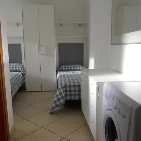 Lägenhet Villaggio Tulipano *