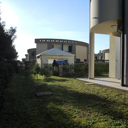 Villaggio Tulipano Daire