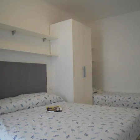 Villaggio Tulipano Daire Bibione