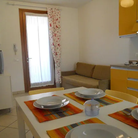 Daire Villaggio Tulipano Bibione