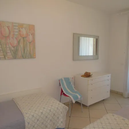 Villaggio Tulipano Lägenhet