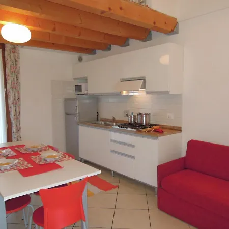 Villaggio Tulipano Daire *