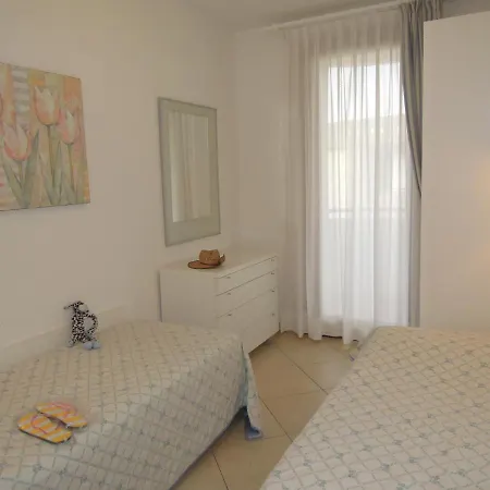 Villaggio Tulipano Daire