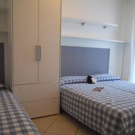 Villaggio Tulipano Lägenhet *