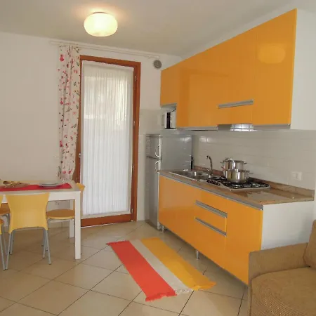 Daire Villaggio Tulipano Bibione