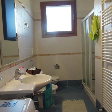 Lägenhet Villaggio Tulipano *