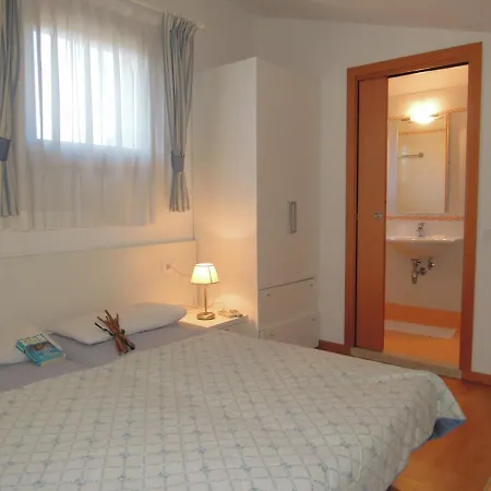 Lägenhet Villaggio Tulipano Bibione