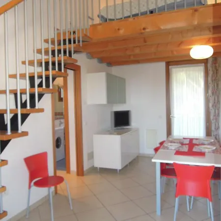 Villaggio Tulipano Daire *