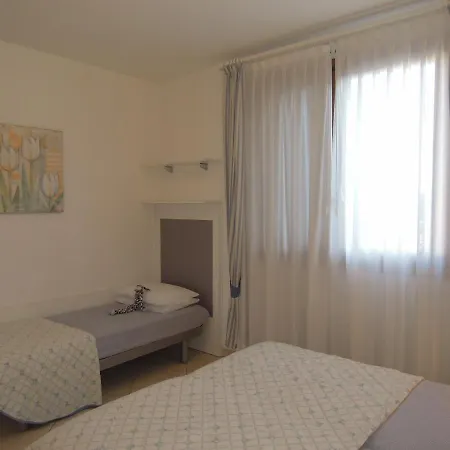 Daire Villaggio Tulipano