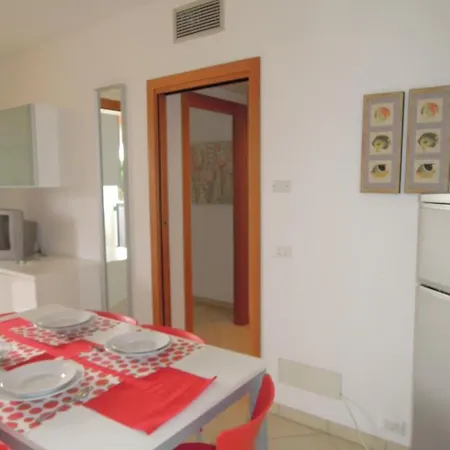 Villaggio Tulipano Daire Bibione