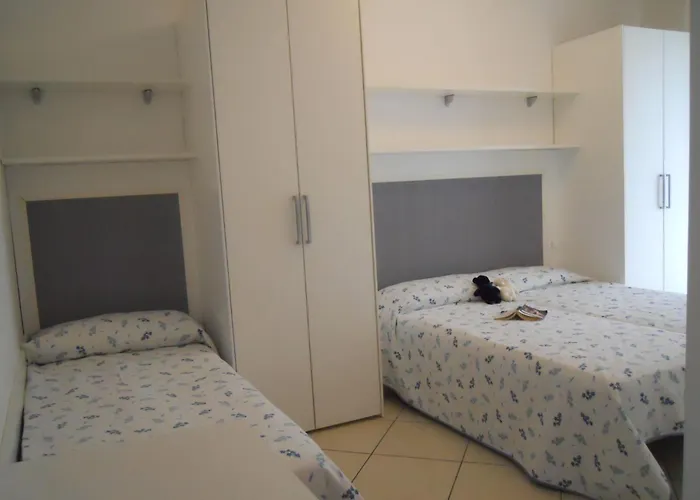 Villaggio Tulipano * Μπιμπιόνε