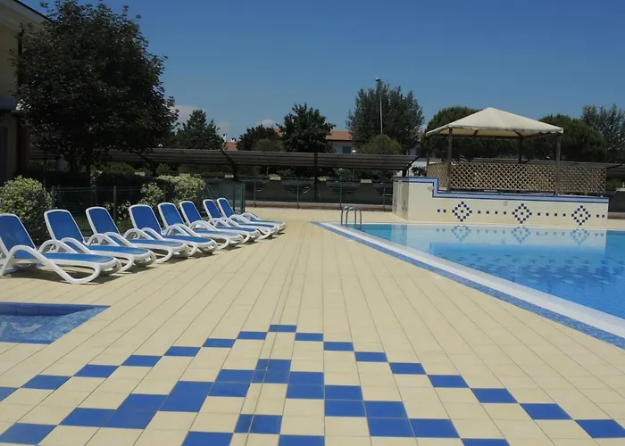 Villaggio Tulipano Apartmán