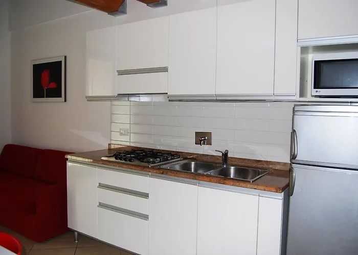 Villaggio Tulipano * Μπιμπιόνε