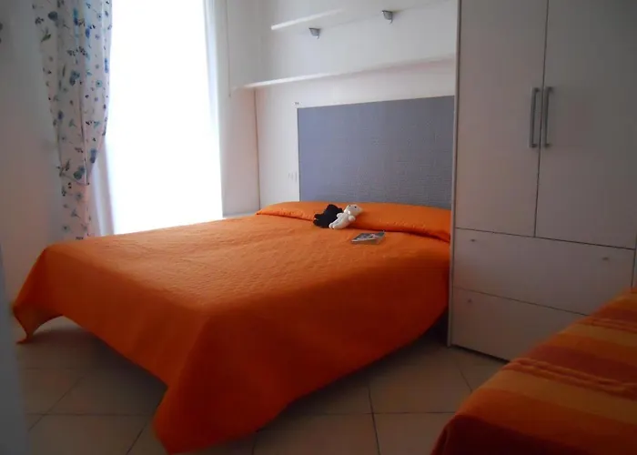 Villaggio Tulipano *