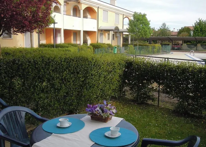 Villaggio Tulipano *