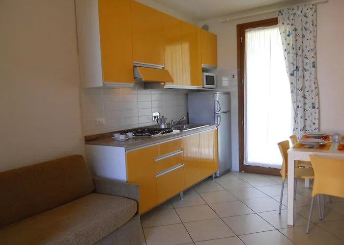 Villaggio Tulipano Apartmán