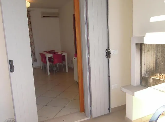 Apartmán Villaggio Tulipano