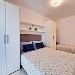 Villaggio Tulipano Lägenhet *