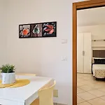 Villaggio Tulipano Lägenhet *
