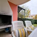 Villaggio Tulipano Бибионе