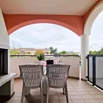 Lägenhet Villaggio Tulipano Bibione