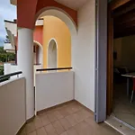 Villaggio Tulipano Lägenhet *