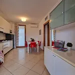 Villaggio Tulipano Lägenhet
