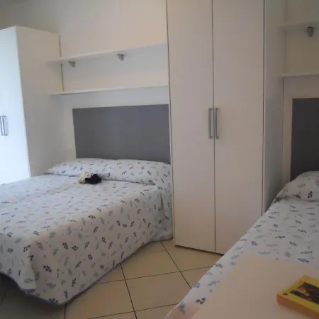 Apartmán Villaggio Tulipano Bibione