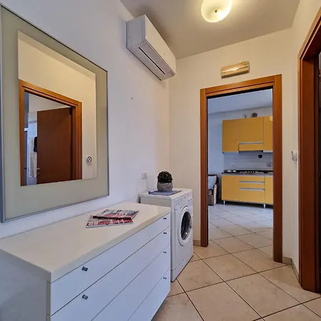 Lägenhet Villaggio Tulipano *